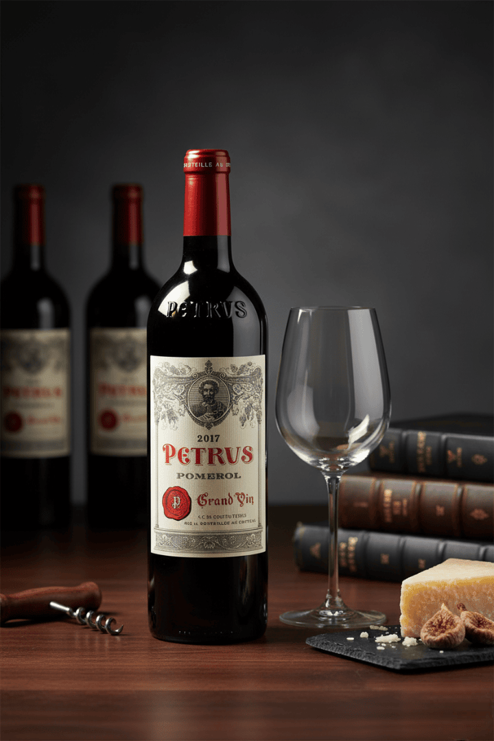 chateau-petrus-visuel-studio